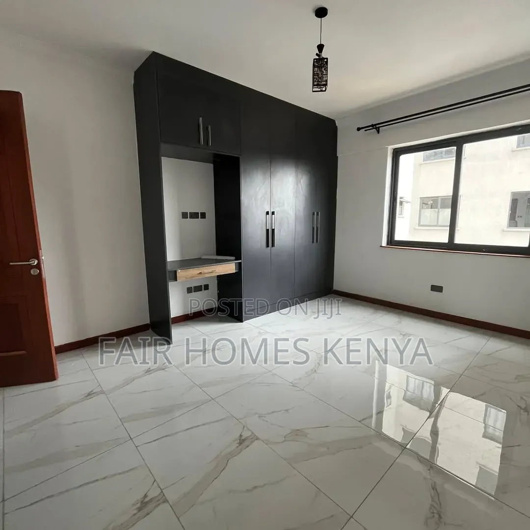 3bdrm Apartment in Othaya Road, Kileleshwa for rent