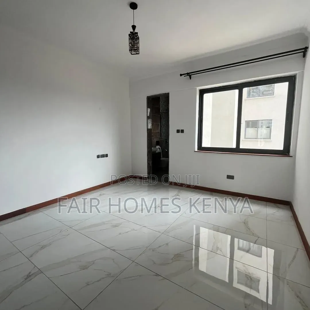 3bdrm Apartment in Othaya Road, Kileleshwa for rent