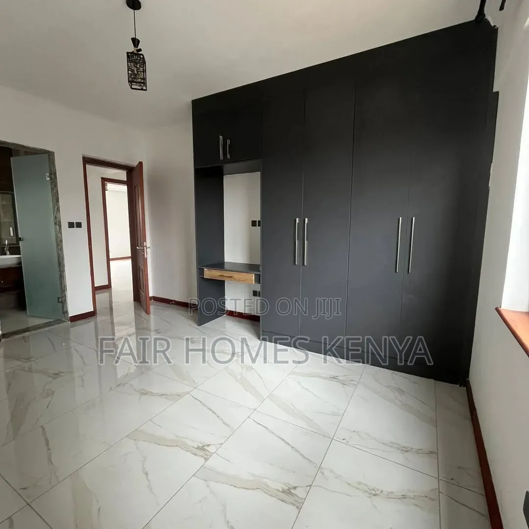 3bdrm Apartment in Othaya Road, Kileleshwa for rent