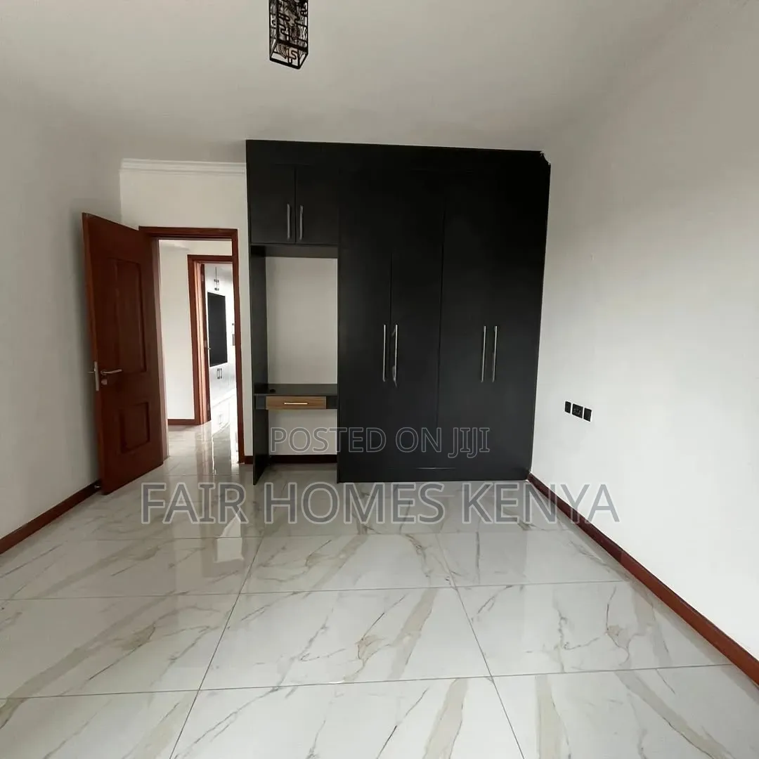 3bdrm Apartment in Othaya Road, Kileleshwa for rent