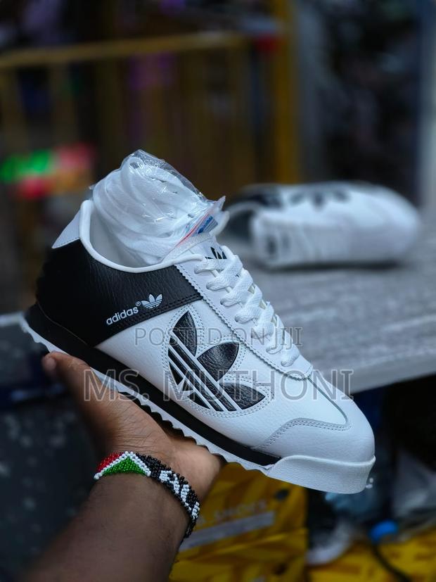 New Version Adidas Samoa Size 39-45  - thumbnail 4