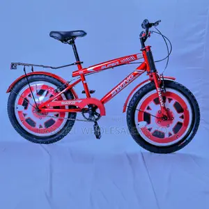 Swing Wheel Cap Size 20 for Age 7 to 10