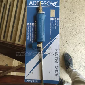Heating Torch Blow Brazing Butane Propane Lpg Gas Burner Flame Thrower