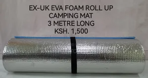 Roll Up Camping Mat