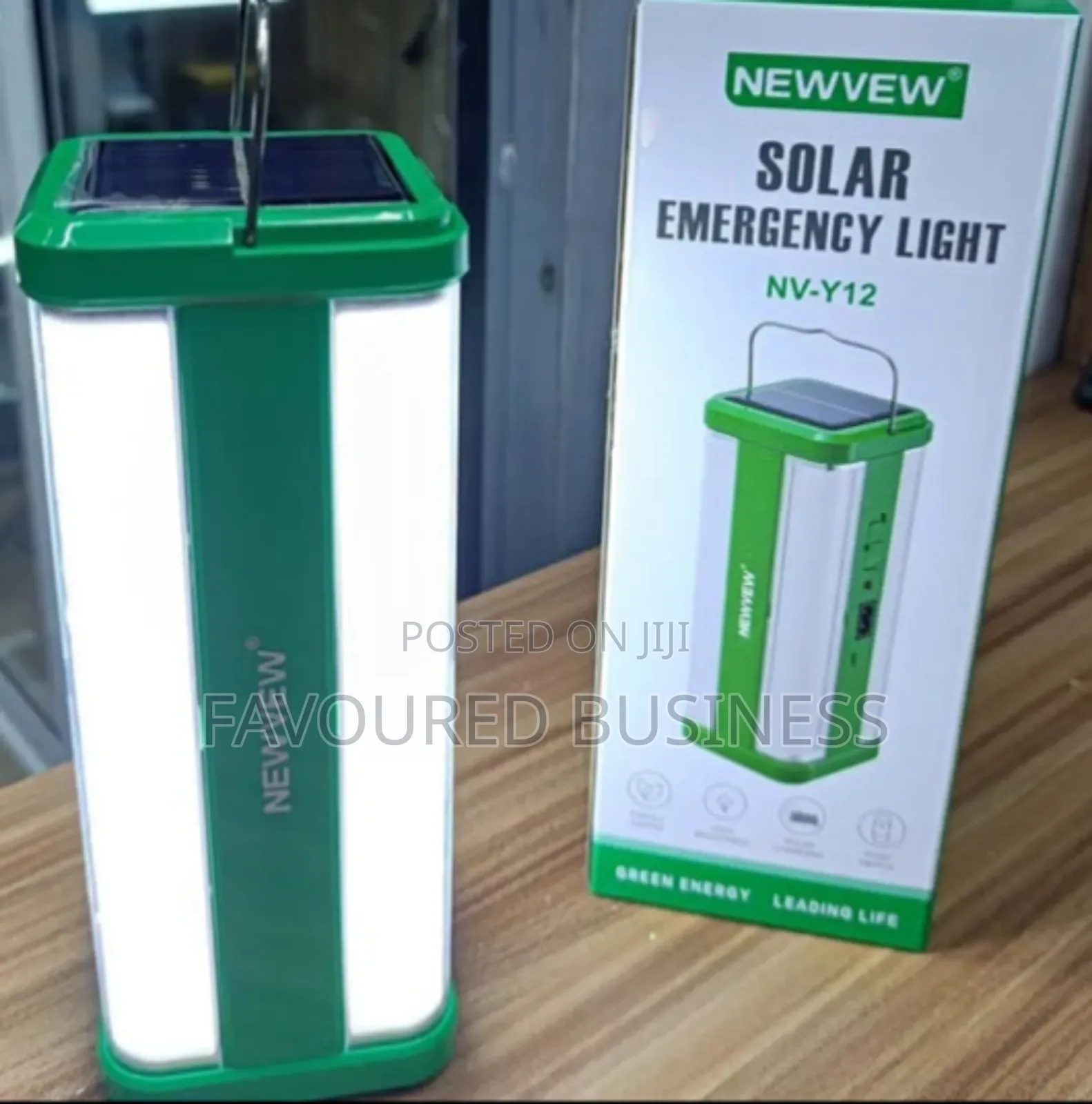 Offer Offer Aririval Solar Emergency Light /Solar Emergency Light