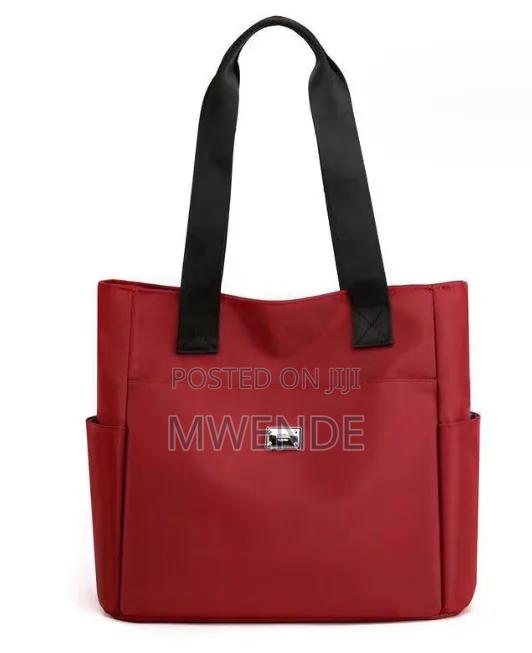 Heavy Material Totebags