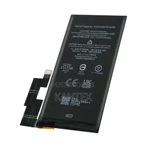 Pixel 6pro Battery