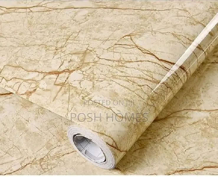 Prism Peel Contact Papers