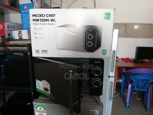 20l Syinix Microwave at 6,999