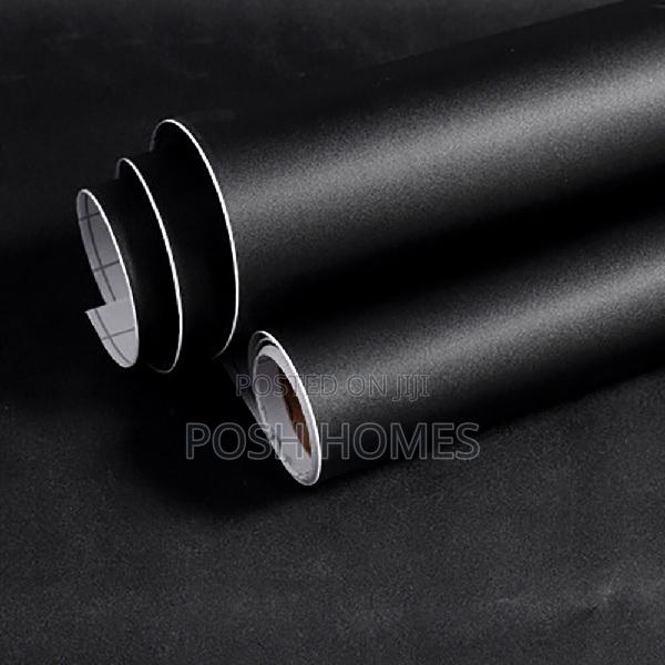 Infinite Surface Contact Papers - main view
