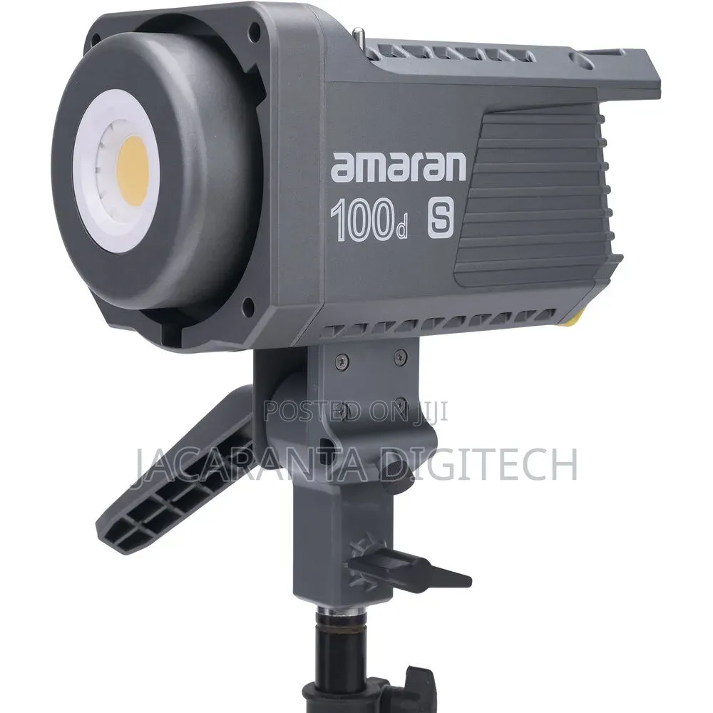 Amaran Cob 100d S Daylight Led Video Light