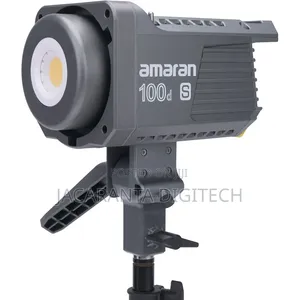 Amaran Cob 100d S Daylight Led Video Light