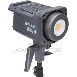 Amaran Cob 100d S Daylight Led Video Light
