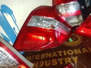 Hoda Fit Backlight Taillight Backlamp Taillamp * 