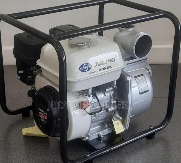 Jialing Honda Water Pump3"