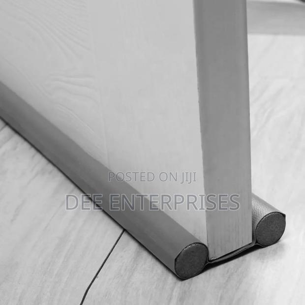 Bottom Door Sealer