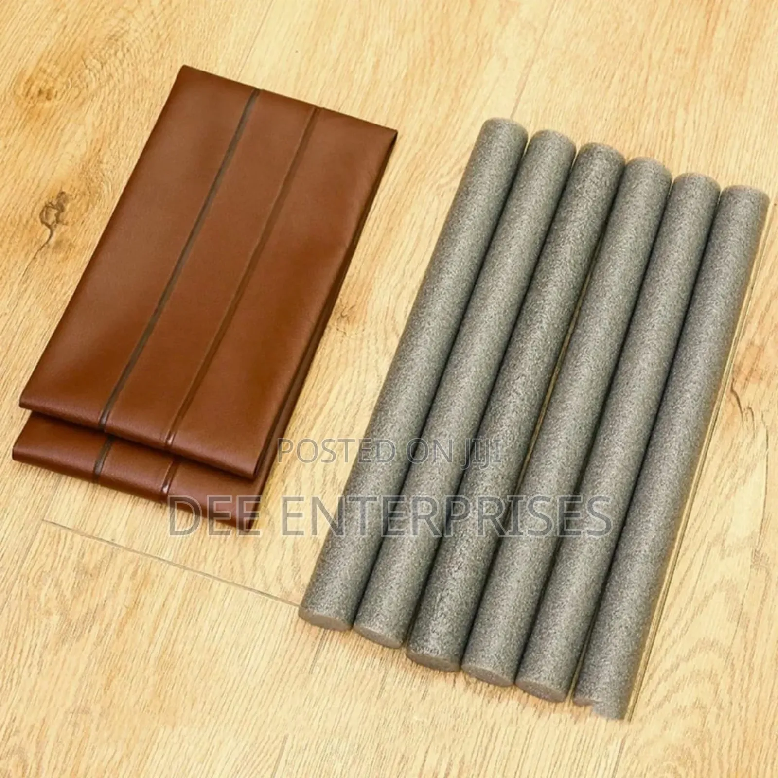 Bottom Door Sealer
