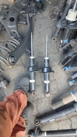 Honda CRV Re4 Rear Shocks