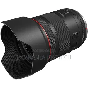 Canon Rf 24mm F/1.4