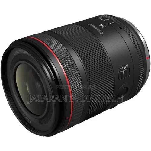 Canon Rf 24mm F/1.4