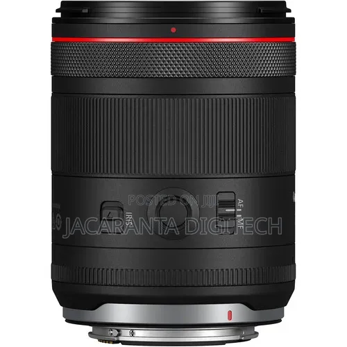Canon Rf 24mm F/1.4