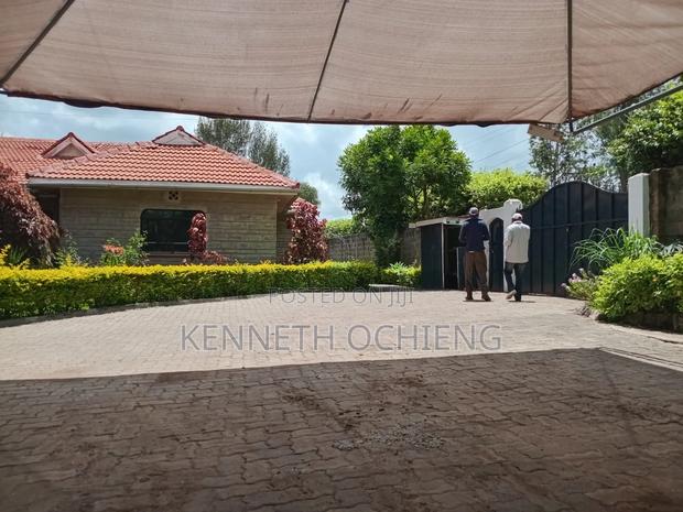4bdrm Bungalow in Olekasasi, Ongata Rongai for rent - thumbnail 2