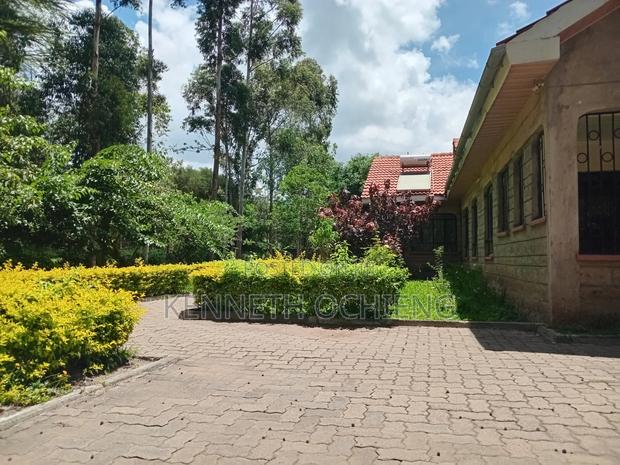 4bdrm Bungalow in Olekasasi, Ongata Rongai for rent - thumbnail 3