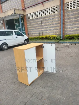 Imported Credenza