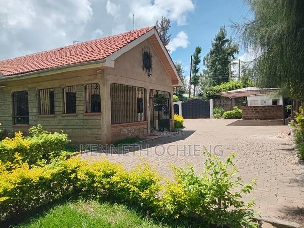 4bdrm Bungalow in Olekasasi, Ongata Rongai for rent - thumbnail 4