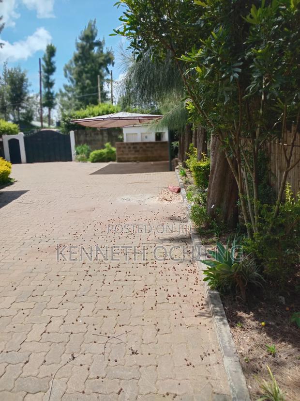 4bdrm Bungalow in Olekasasi, Ongata Rongai for rent - thumbnail 5