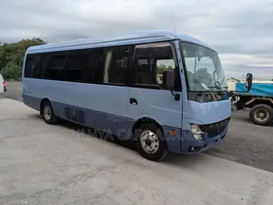 Mitsubishi Fuso Rosa 2020 Blue