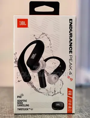 JBL Endurance Peak 4