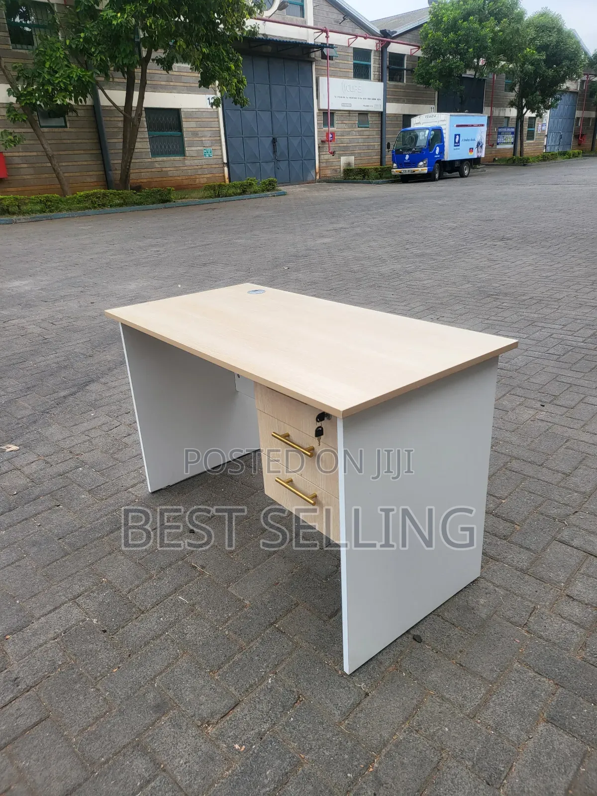 Premium Office Study Desk