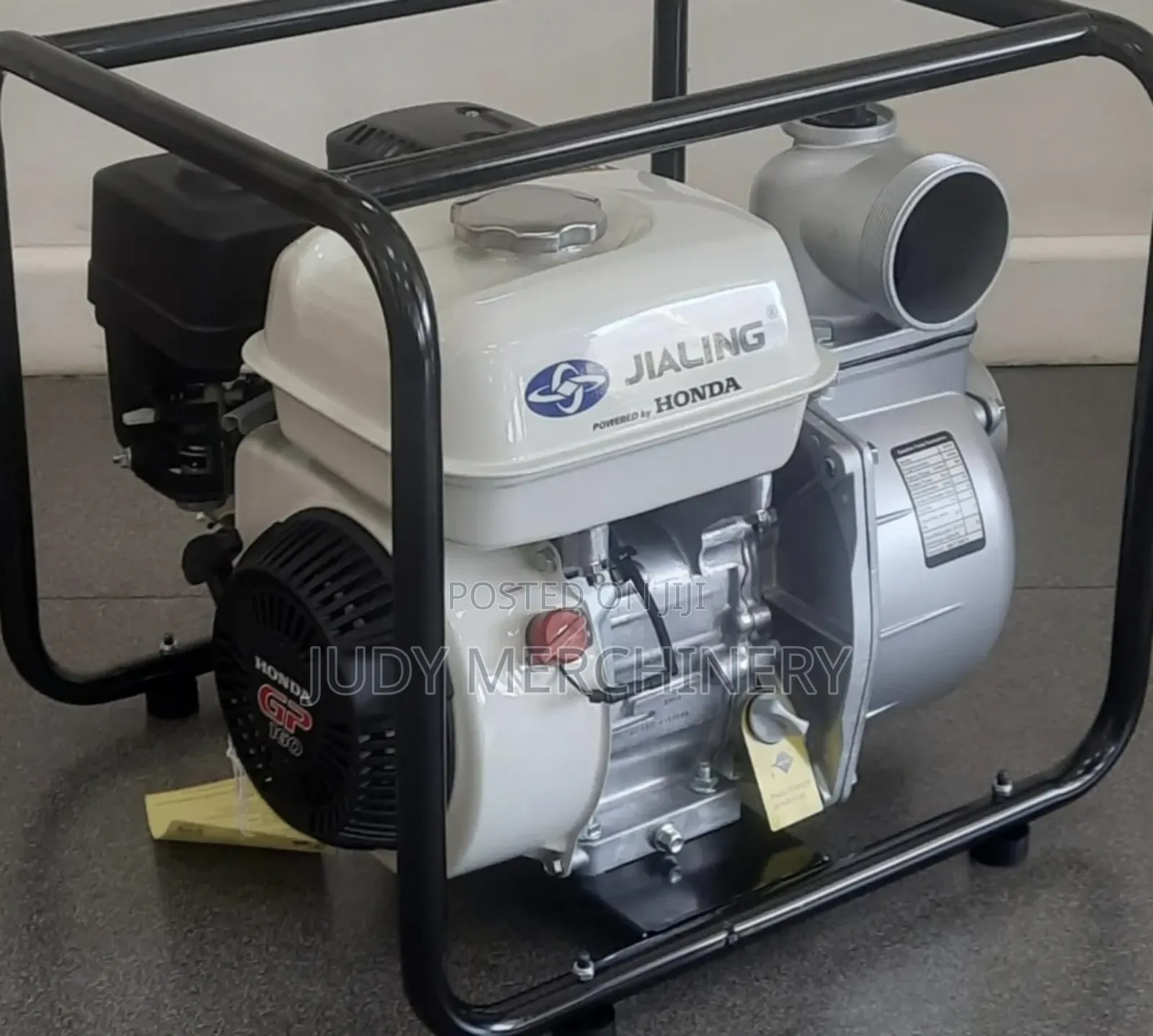 Jialing Honda Water Pump 2" Gp160