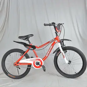 Swing BMX Open Style Size 20 Quality Bicycle