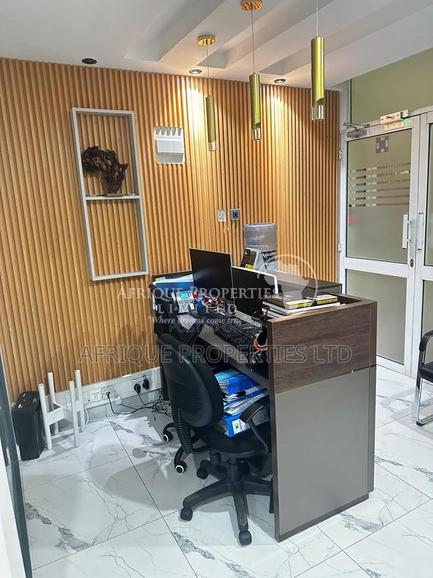 Modern Office Space for Rent in Upperhill Nairobi - thumbnail 4