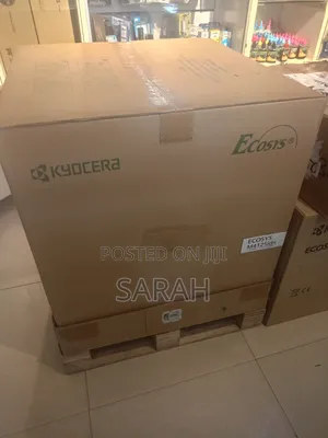 Kyocera Ecosys M4125idn