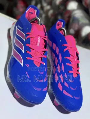 Adidas Predator 26 Elite Football Boots Size 40-45