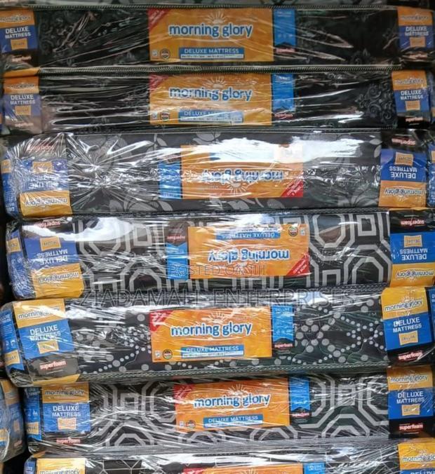 Mattress Plain 6 Inches 5*6 Durable