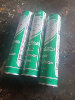 Glass Sealant