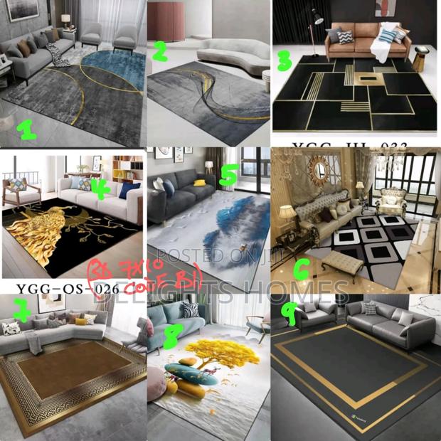 7by10 3d Carpets - thumbnail 11