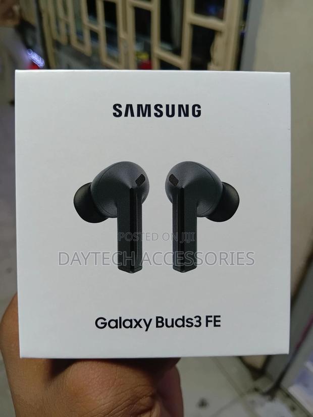 Samsung Galaxy Buds 3-Fe (2025) True Wireless Bluetooth Earbuds. - thumbnail 4
