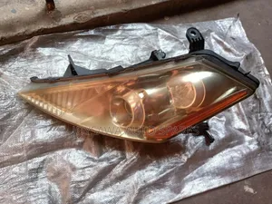 Nissan Murano 2008 Xenon Headlight