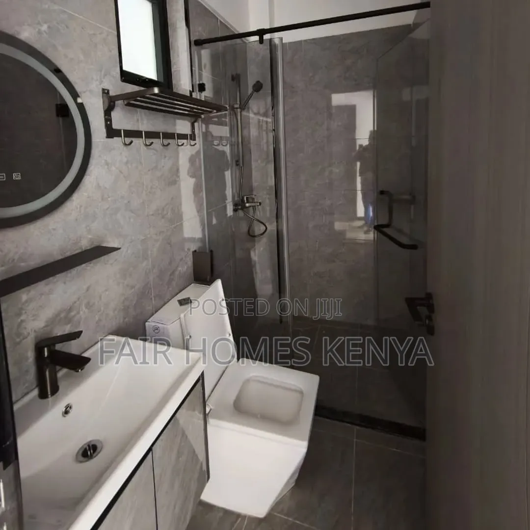 1bdrm Apartment in Valley Arcade for rent