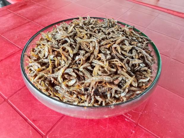 Deep Fried Omena - thumbnail 2