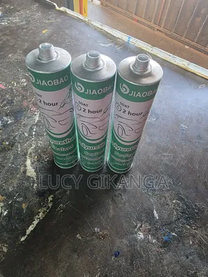 Polyurethane Glass Sealant