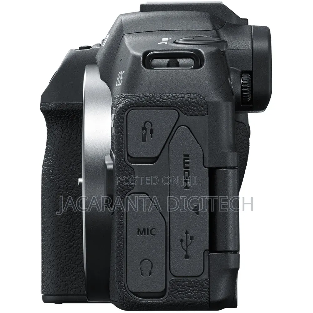 Canon Eos R8 Body Only