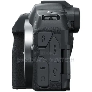 Canon Eos R8 Body Only