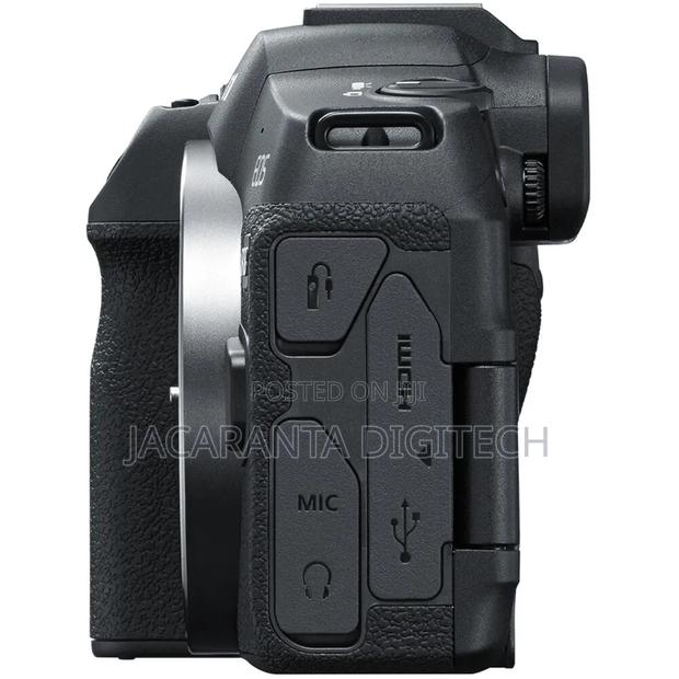 Canon Eos R8 Body Only - thumbnail 4
