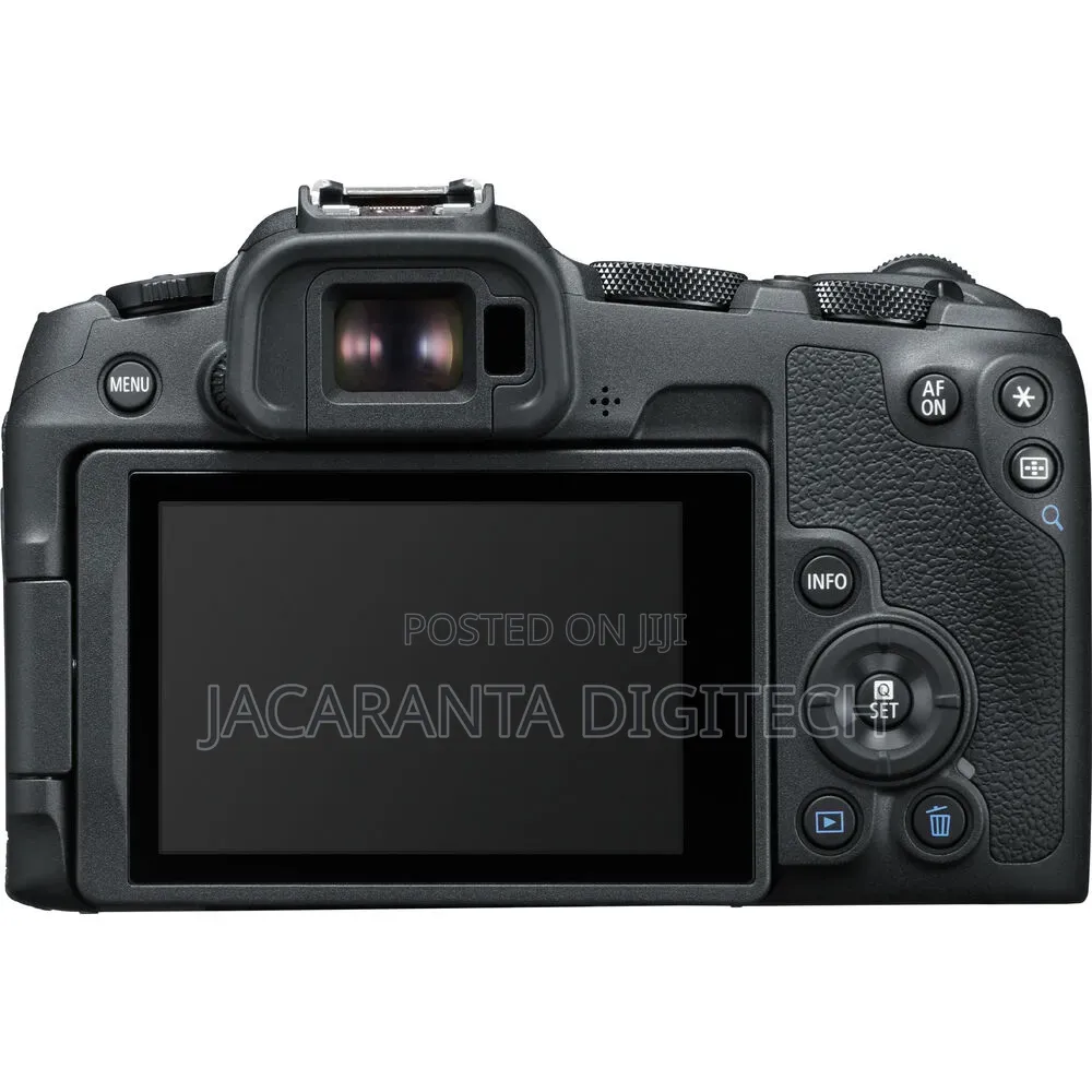 Canon Eos R8 Body Only
